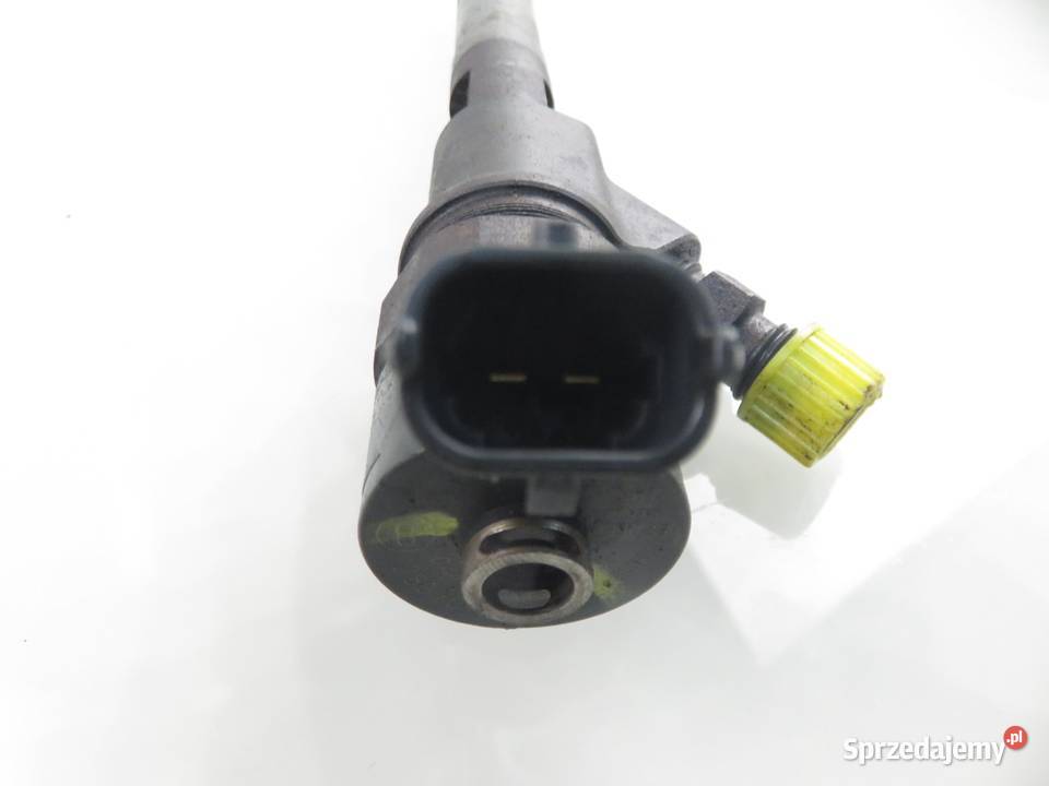 WTRYSKIWACZ TOYOTA YARIS I 14 D4D 0445110085