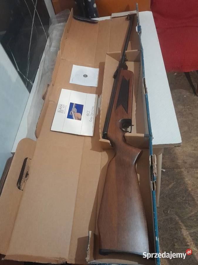 Slavia 631 Białobrzegi