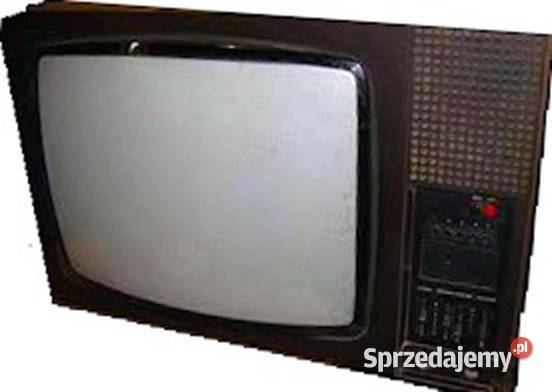 Telewizor Kolorowy Jowisz TC500 22cale Bydgoszcz sprzedam