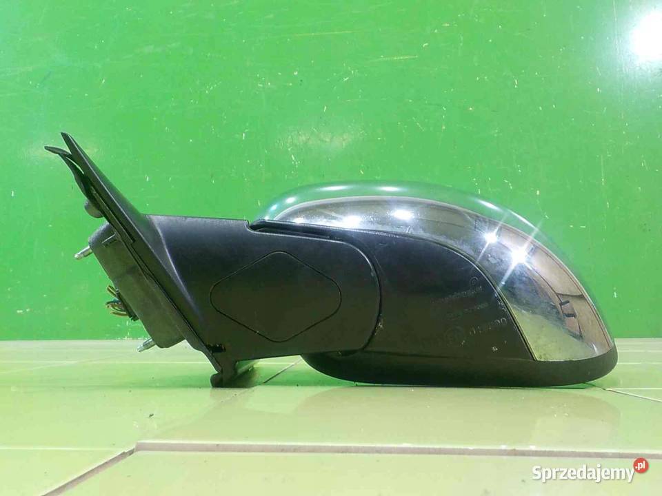 CHRYSLER 300C 30 CRD 06r SEDAN 4D lusterko lewe Suków sprzedam
