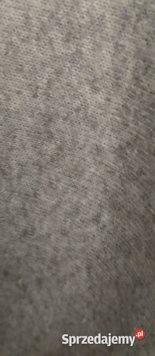 Kardigan popielaty Nysa