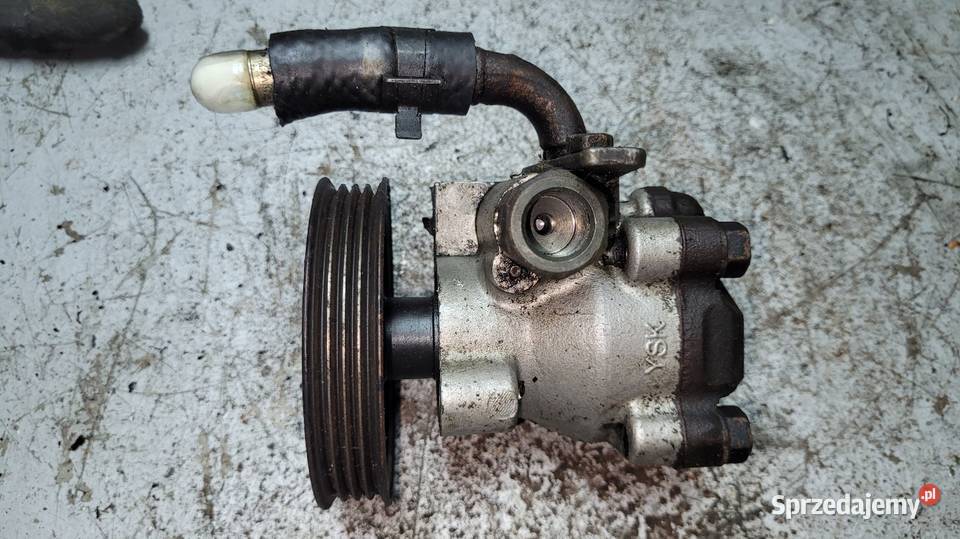 Pompa wspomagania Hyundai Accent Łagów sprzedam