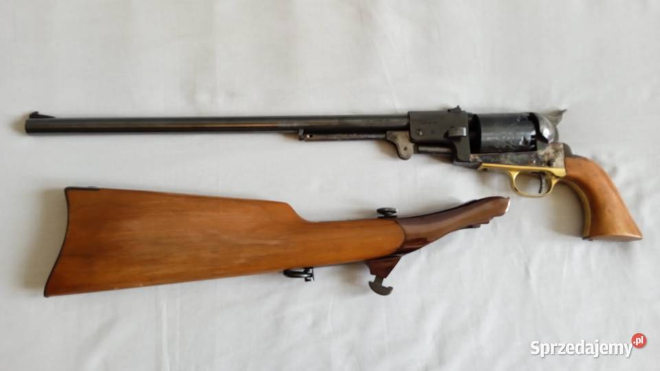 Colt Dragoon 18 Colt Warszawa