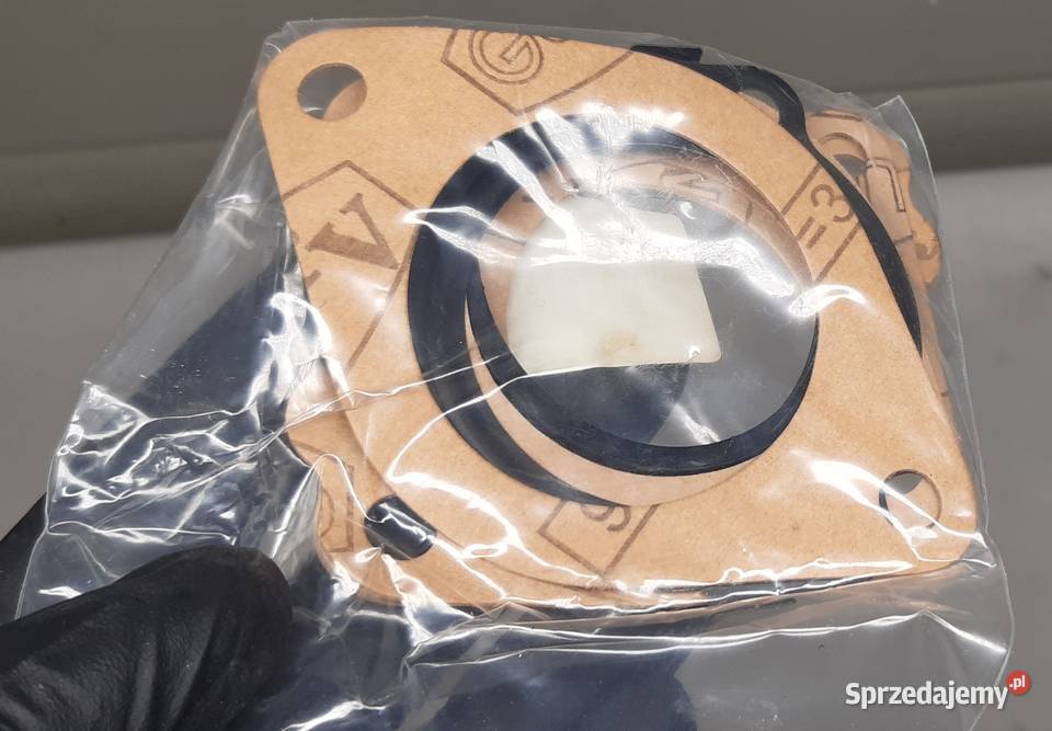 TERMOSTAT FORD CAPRI III GRANADA HYUNDAI ACCENT Mielęcin