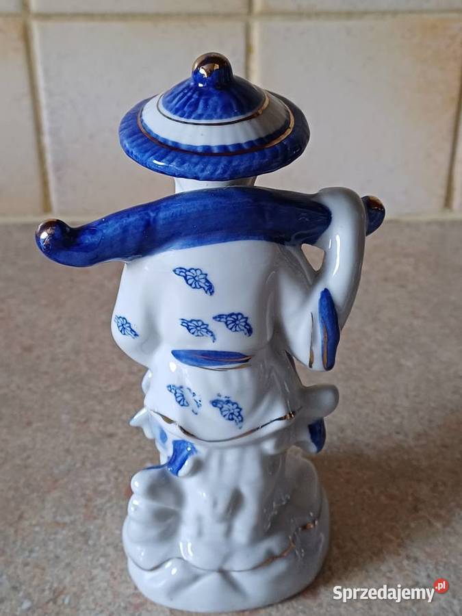 vintage figurki porcelanowe Nowy Targ