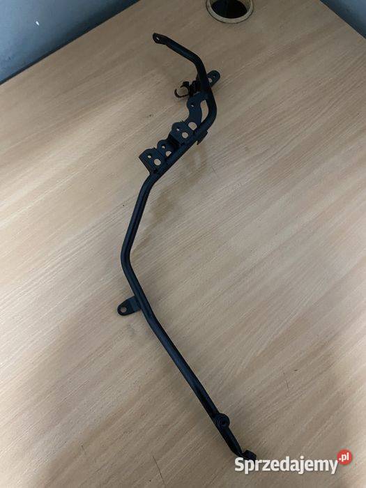 Kawasaki GTR 1400 osłona stelaż mocowanie rama Poznań