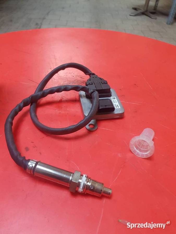 84422747 Czujnik tlenku azotu Holland lubuskie Sulechów sprzedam