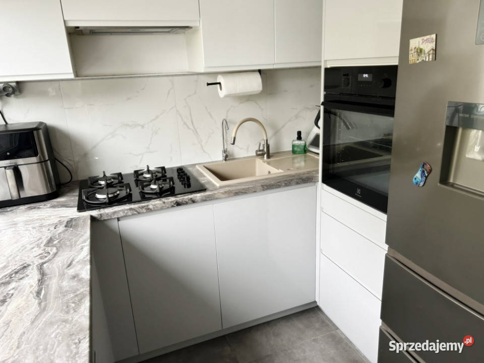 M4 kapitalnym remoncie 48m osiedle kazimierza 48m2 Sprzedaż Włocławek sprzedam