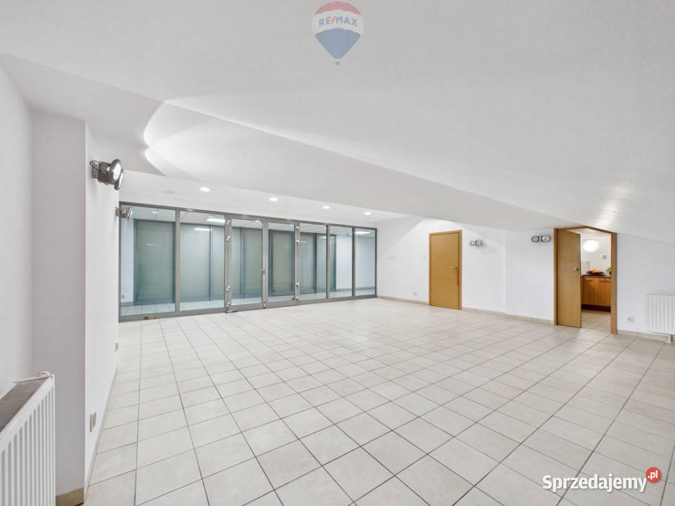 Lokal 47m2 WARSZAWA BoraKomorowskiego