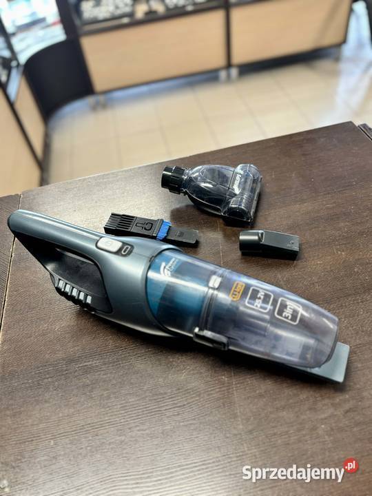 Odkurzacz pionowy Philips FC64090