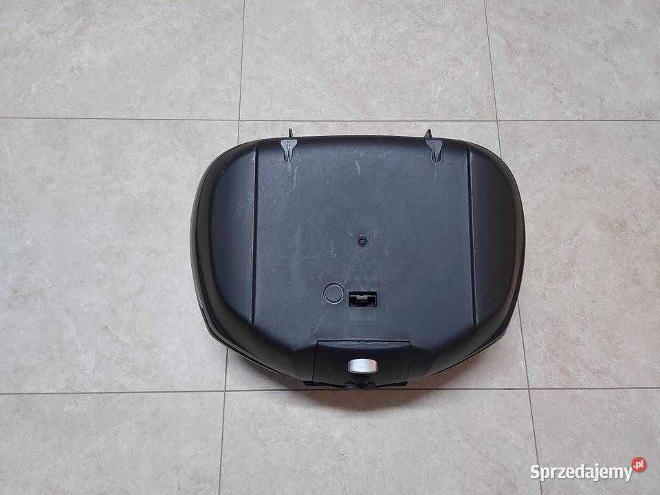 Kufer centralny Givi Monokey V47