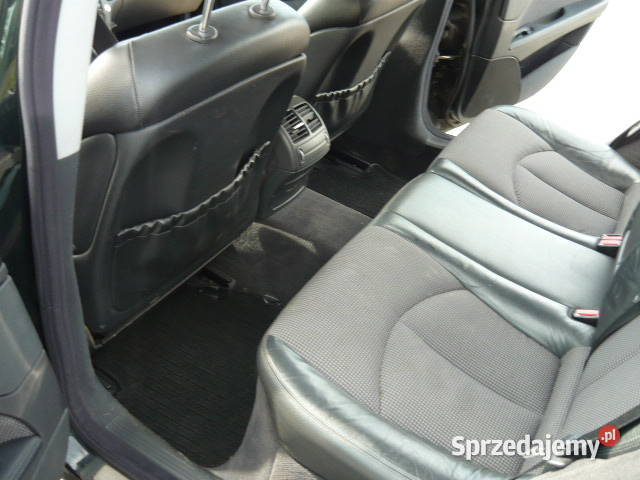 MERCEDESBENZ E220 CDI W211 110KW150 360km Gliwice