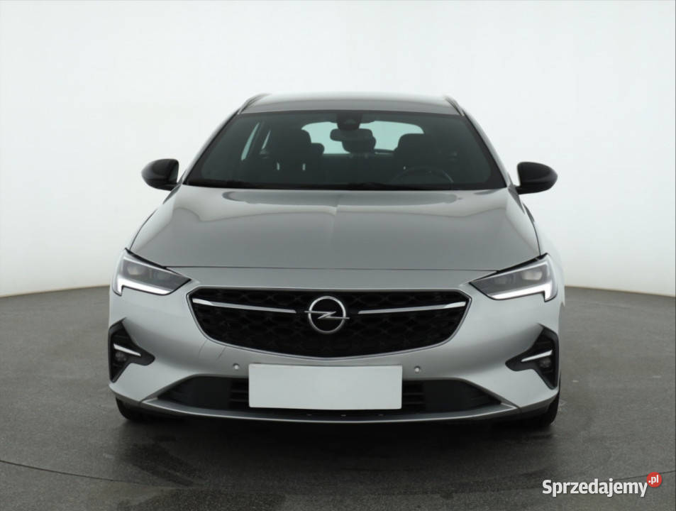 Opel Insignia 20 CDTI nawigacja mazowieckie Piaseczno