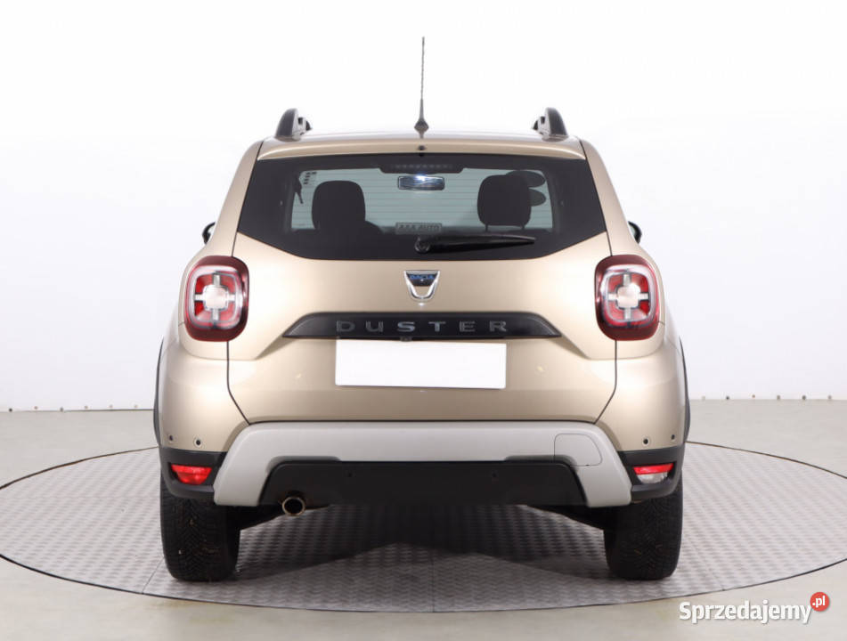 Dacia Duster 10 TCe Piaseczno