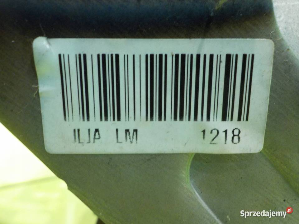 HYUNDAI ix35 LIFT 17 CRDI 15r 5D wspomaganie