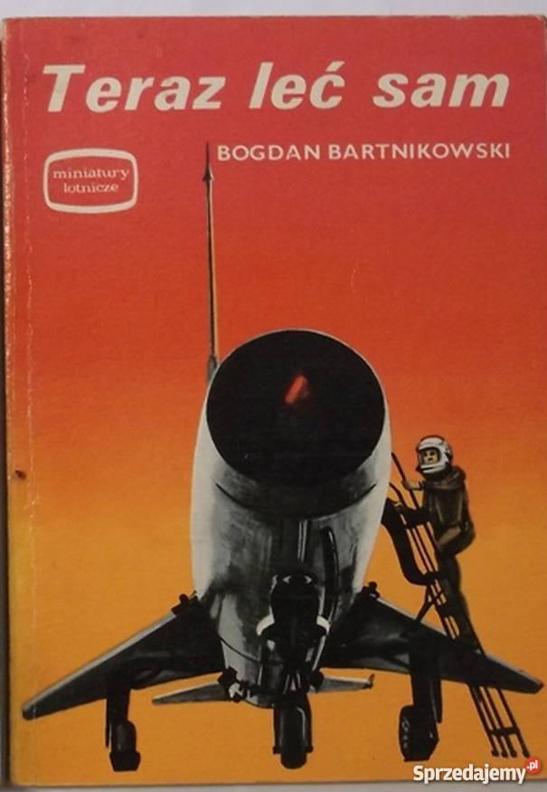 TERAZ LEĆ SAM