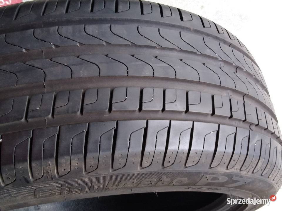 2454018 Niokian 2154518 Pirelli 2254018 Michelin Lubań