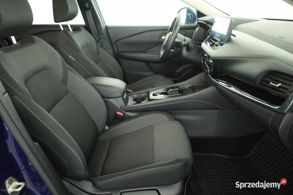 Nissan Qashqai 15 ePower czujnik zmierzchu mazowieckie Piaseczno