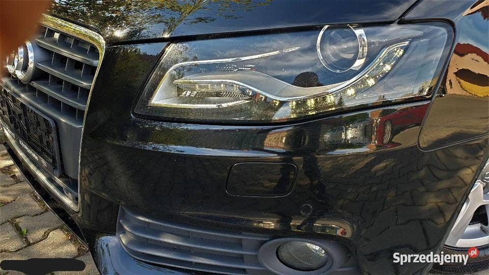 Sprzedam Audi Łańcut sprzedam