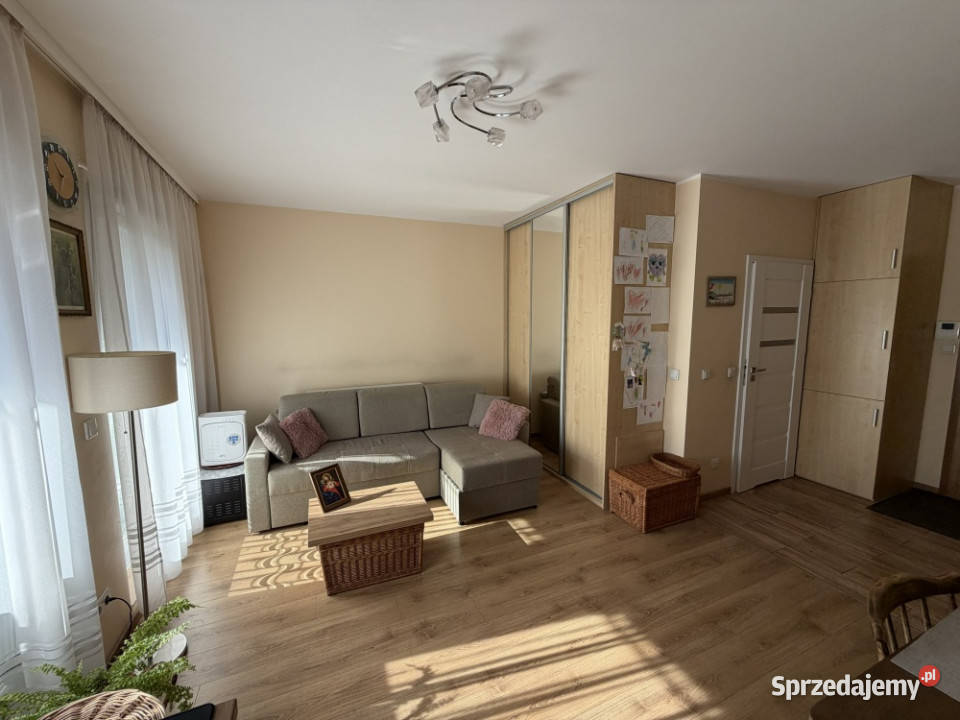 Mieszkanie 27m2 27m2 Pruszków sprzedam