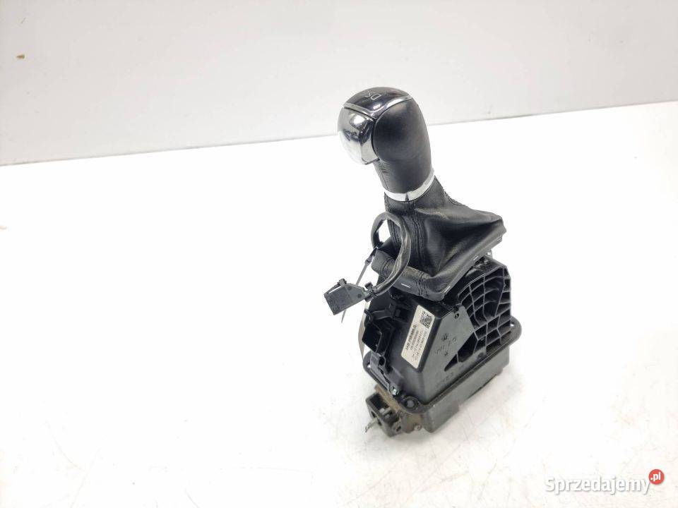 DŹWIGNIA ZMIANY BIEGÓW SKODA SUPERB II Lipno sprzedam