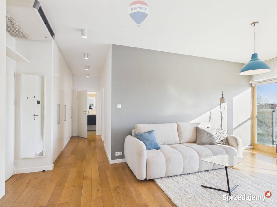 3 pokoje Kolejowa metro 64m2 mazowieckie Warszawa