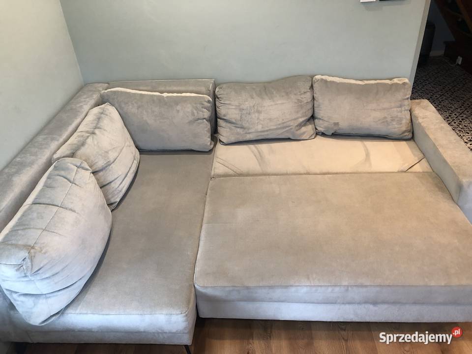 Narożnik 75cm dolnośląskie