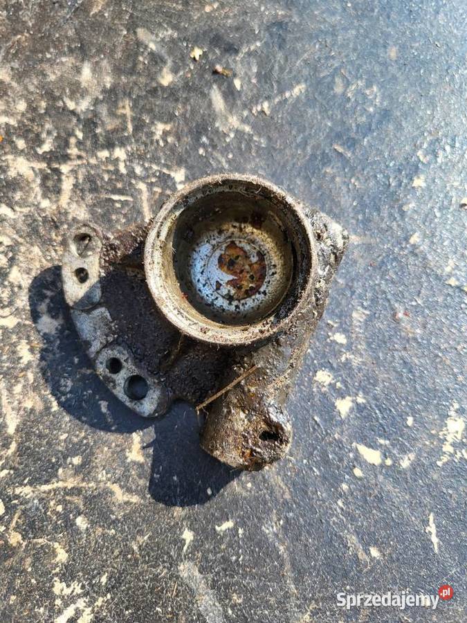 ADLER SILNIK OSŁONA POKRYWA DEKIEL Rybnik