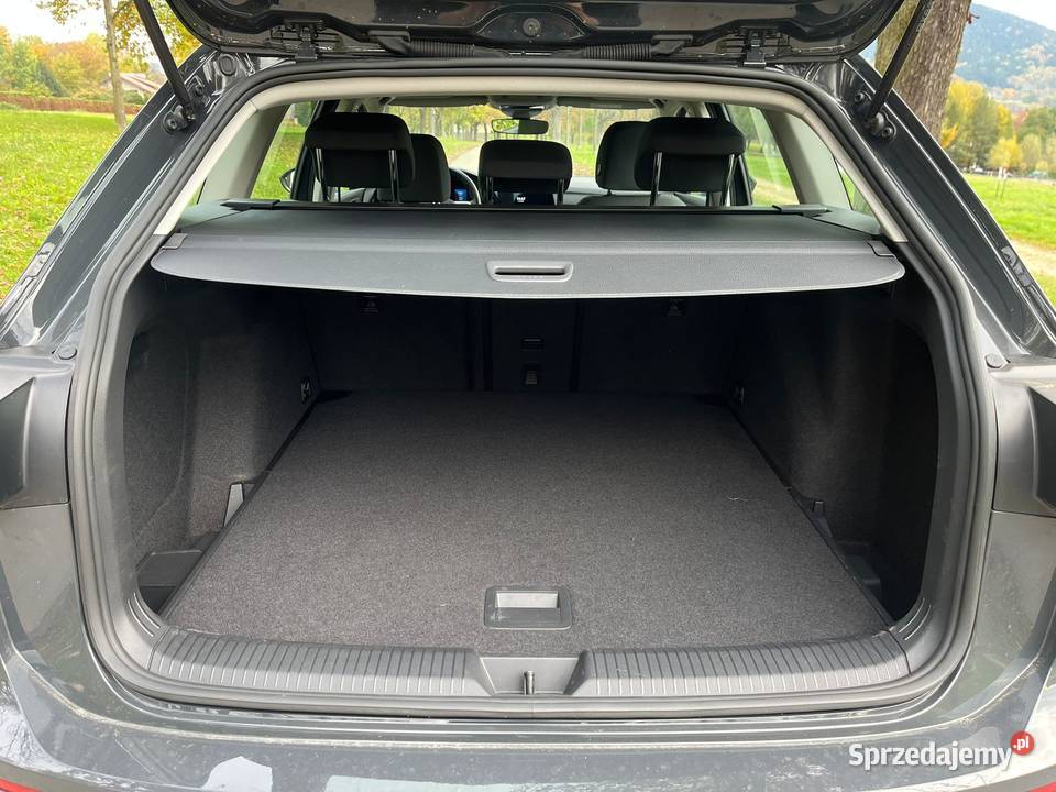 Volkswagen Golf VIII 20 TDI Kalwaria Zebrzydowska sprzedam