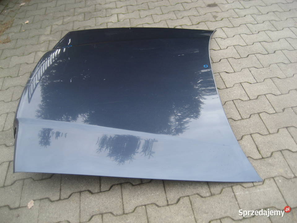 volvo 440 460 lift 9095r maska pokrywa silnika Rakoniewice