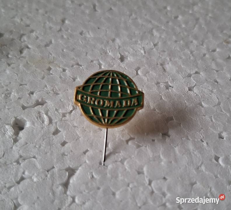 przypinki biur turystycznych Warszawa