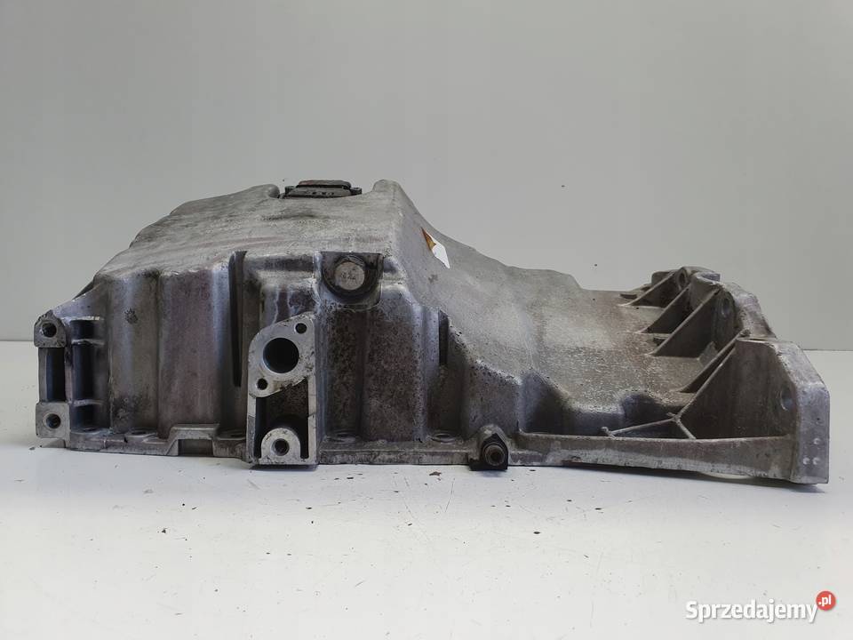 Audi A6 C6 20 TFSI MISKA OLEJU olejowa Silniki i osprzęt lubelskie sprzedam