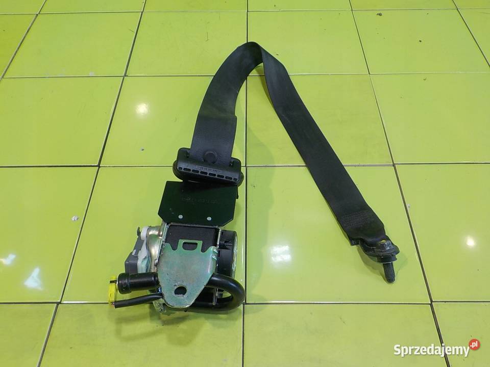 SSANGYONG RODIUS II TURISMO 20 B pas Suków sprzedam