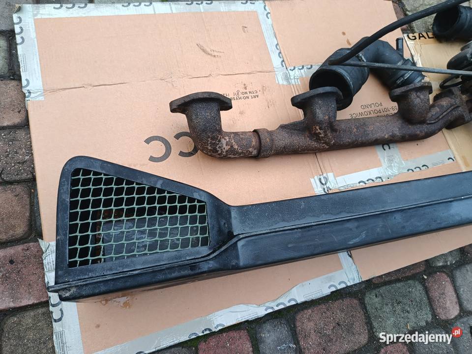 Turbo star 200 244 266 1142 ciężarowe