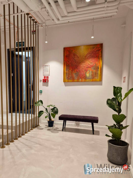 Lokal 50m2 Warszawa Plac Stanisława