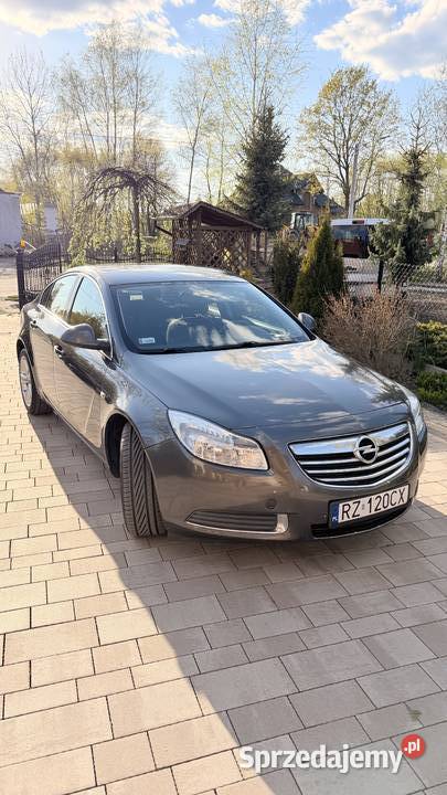 A 20 CDTI 2010 2 kpl kół dużym serwisie 299650km Rzeszów