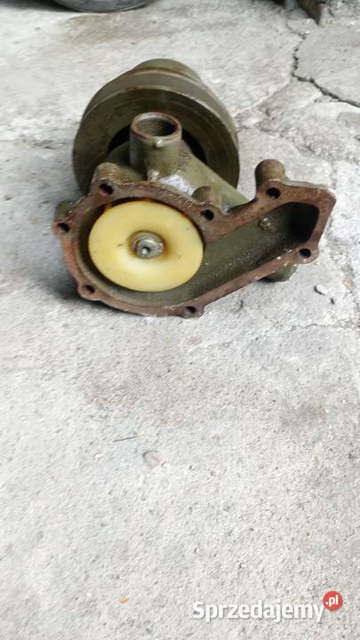 Pompa wody STAR 29 STAR 660 lubuskie Zielona Góra