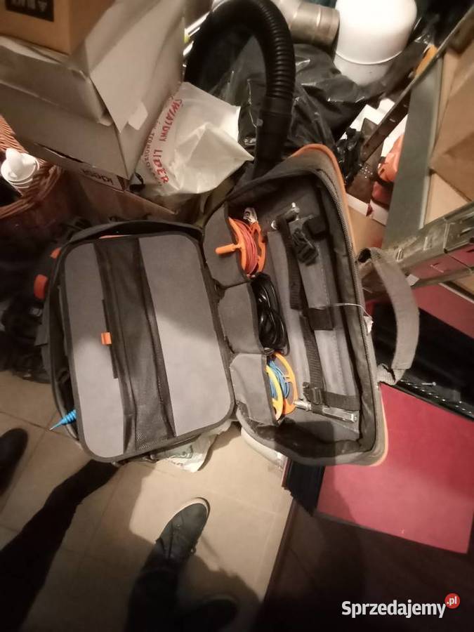 Miernik MPI 525 Pozostałe Głogów Małopolski