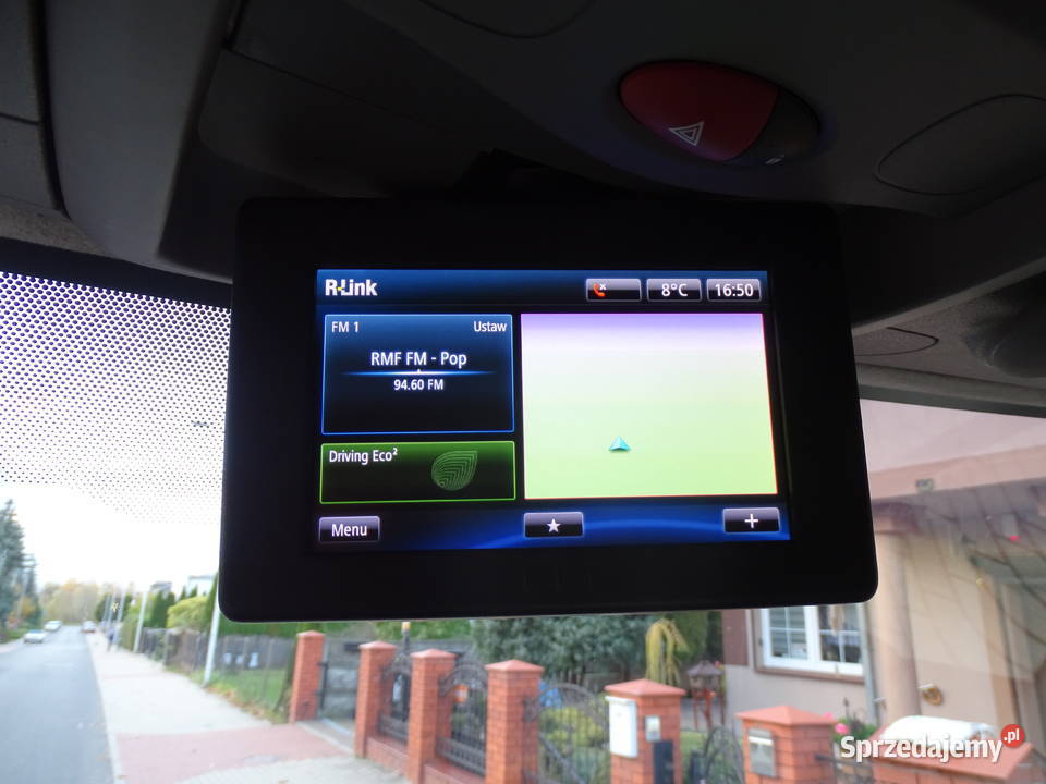 Renault Master 23 DCI 130 KONI manualna Poznań