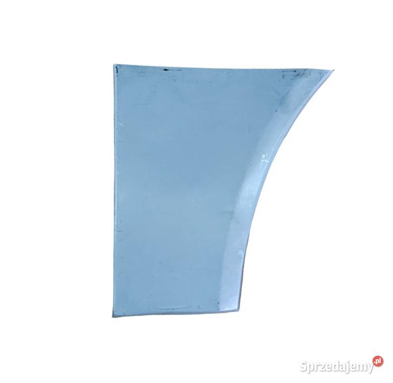 Alfa Romeo Brera 0510 Reperaturka błotnika Błotniki Łódź