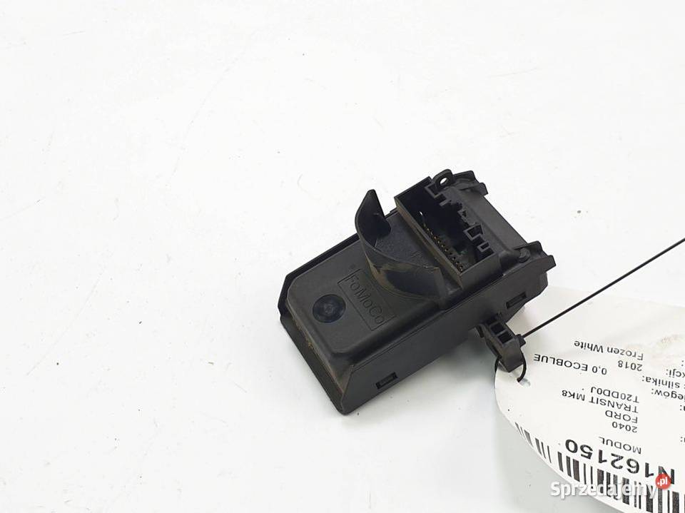 MODUŁ FORD TRANSIT MK8 GK2T14F642AC Lipno