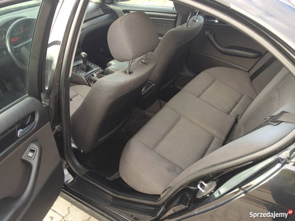 BMW e46 20d 150 lakier metallic Seria 3 Stoczek