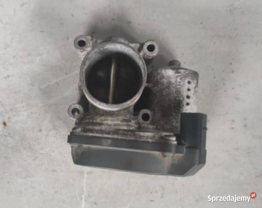 Przepustnica VW 20 B 03D133062F Suchedniów sprzedam