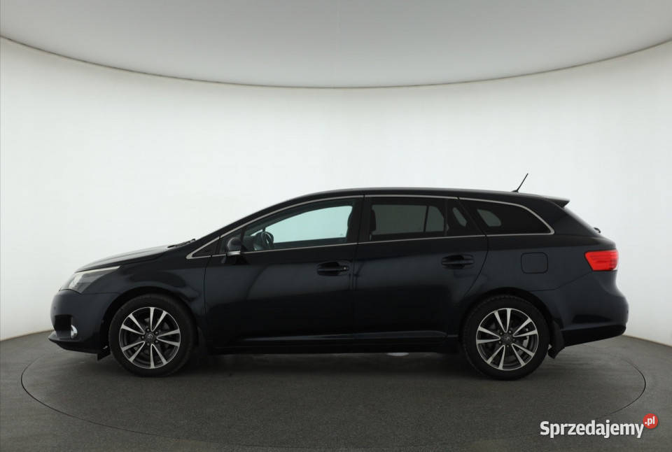 Toyota Avensis 20 D4D Piaseczno