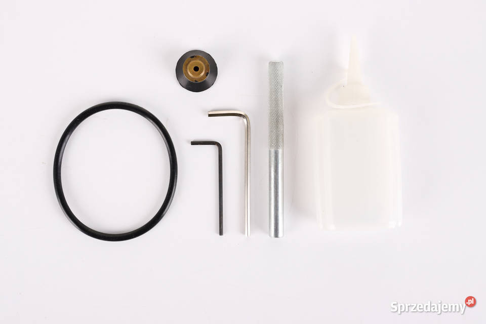 Wiertarka okulistyczna do szkieł NANASONIC Leszno