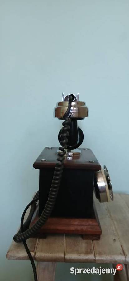 Telefon stacjonarny Kraków