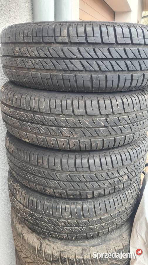 Opony Letnie sava 175 75 14