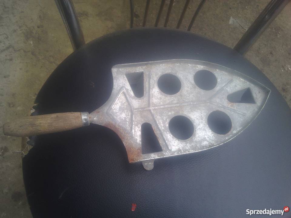 Podstawa do żelaska Pozostałe łódzkie Błaszki