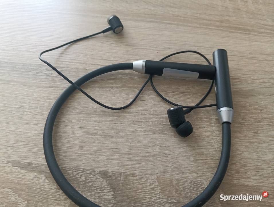 Słuchawki bezprzewodowe bluetooth Biała Podlaska
