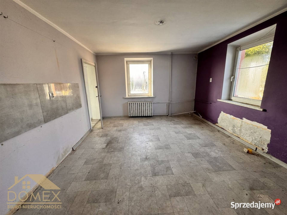 Grunt JastrzębieZdrój 5733m2 Jastrzębie-Zdrój